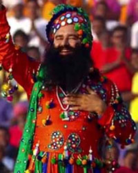 MSG The Messenger of God